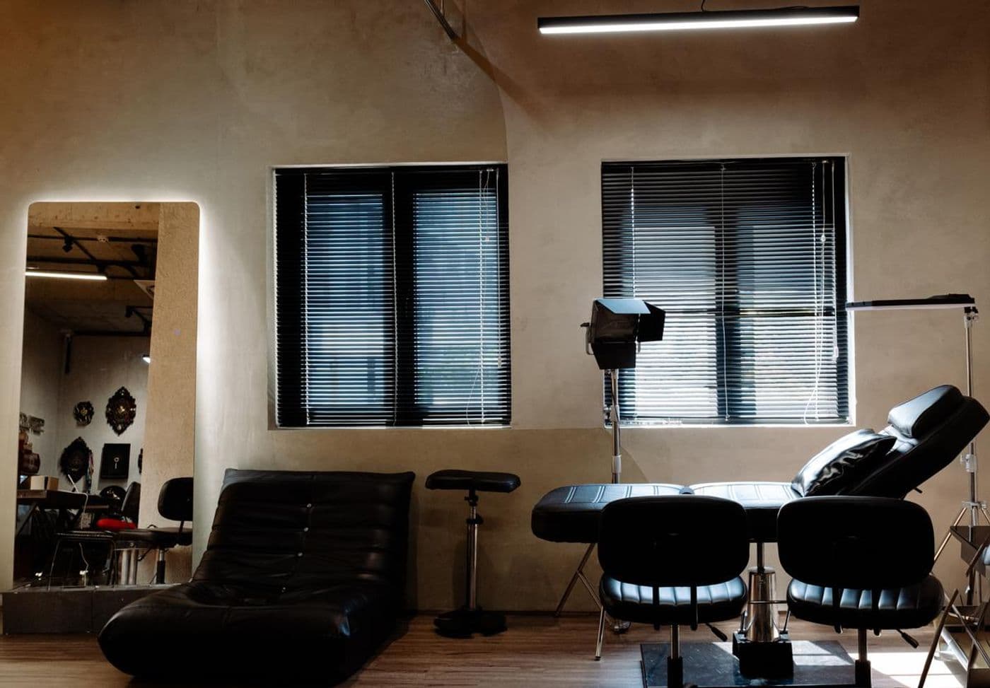 Roy - Professional Tattoo Artist Portfolio at Stage Ink Studio Saigon