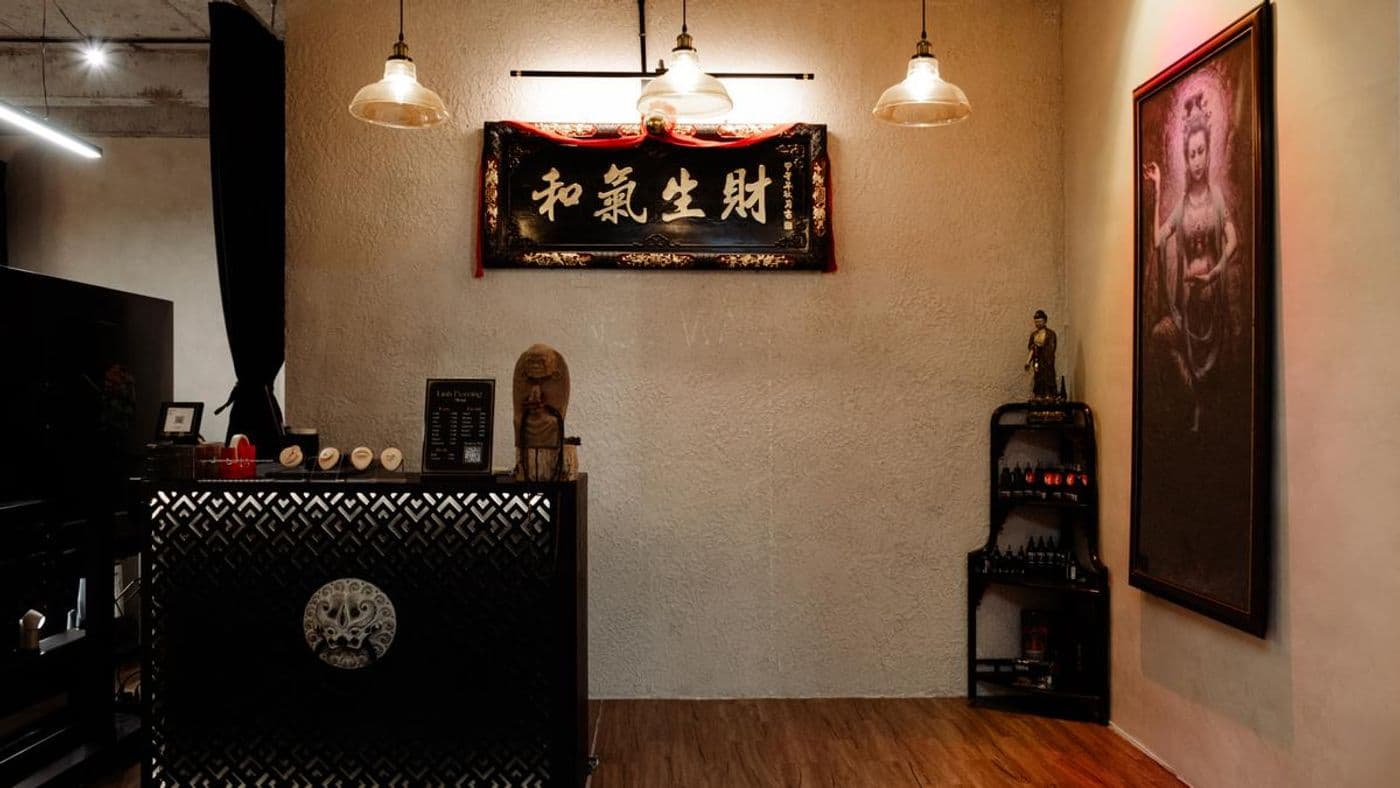 Beo Beo - Professional Tattoo Artist Portfolio at Stage Ink Studio Saigon