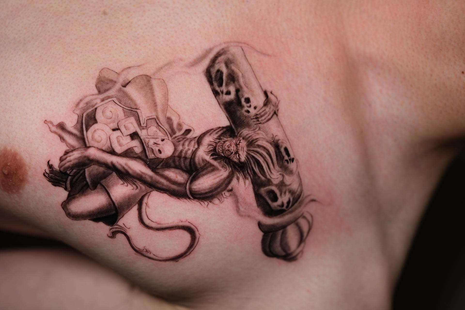 Saigon Tattoo Trends 2027