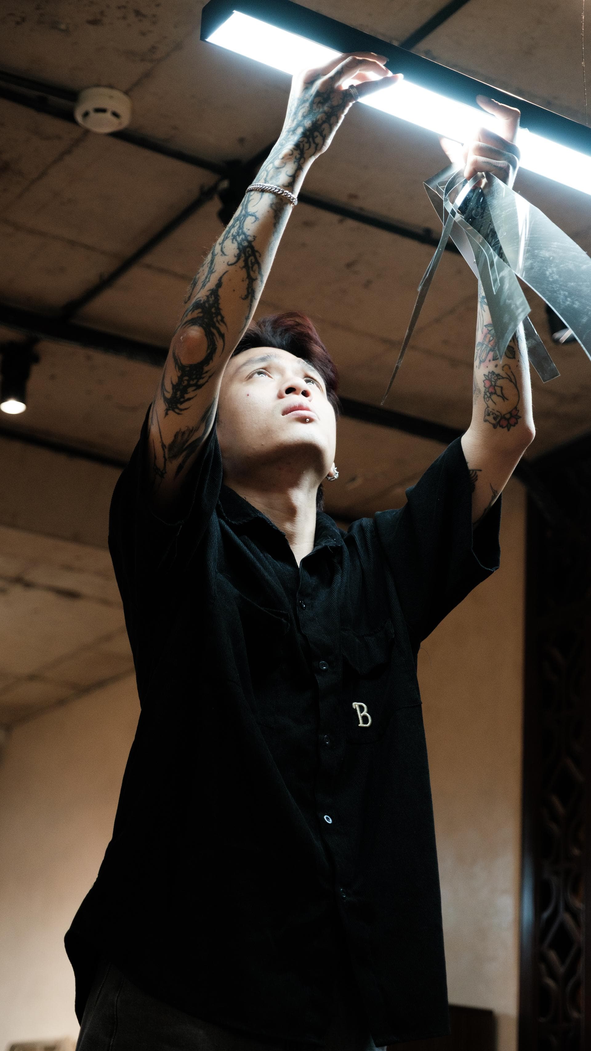 Tattoo Pain Chart: What First-Timers Should Expect - Stage Ink Studio Saigon