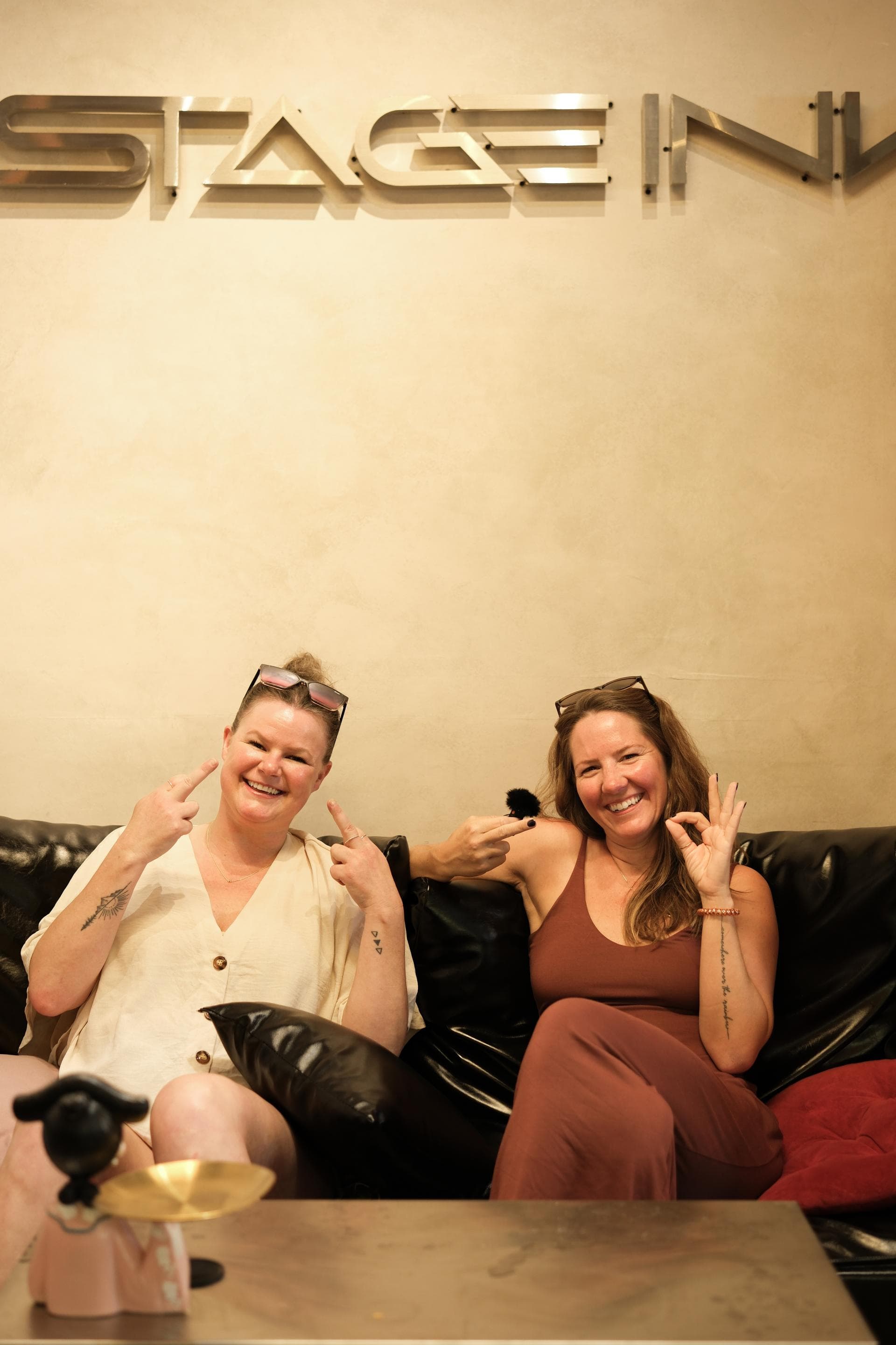 Fine-Line Tattoos: The Elegant Trend of 2026 in Saigon - Stage Ink Studio Saigon