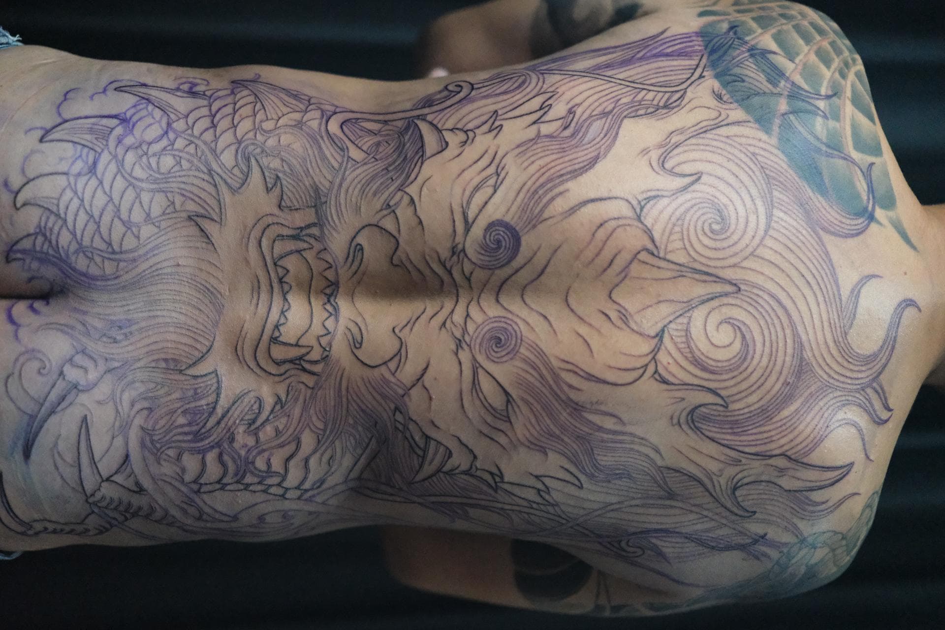 Singapore Ink Show 2025: Stage Ink Wins Best in Sleeve - Stage Ink Studio Saigon