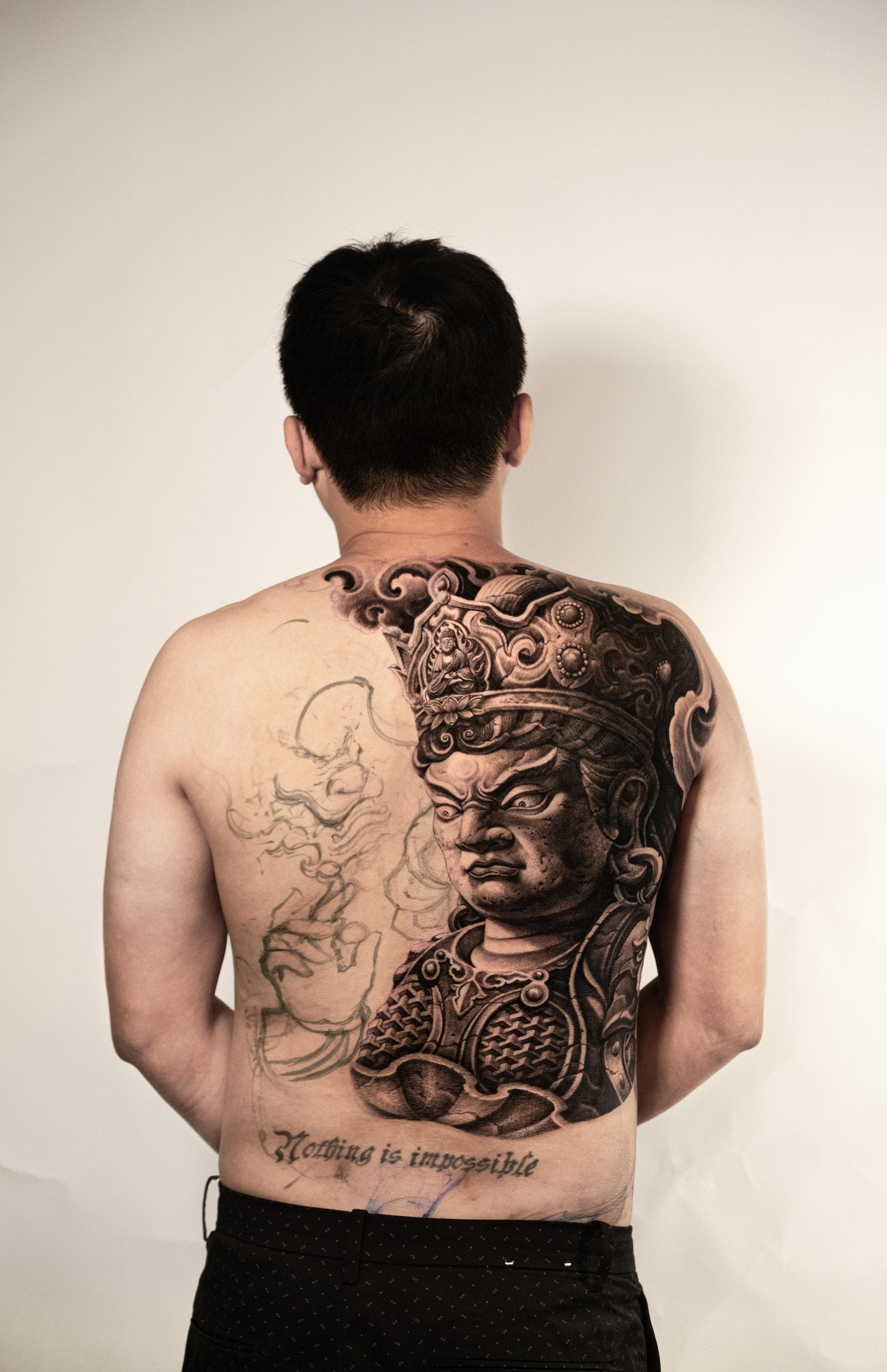The Ultimate Checklist Before Your First Tattoo - Stage Ink Studio Saigon