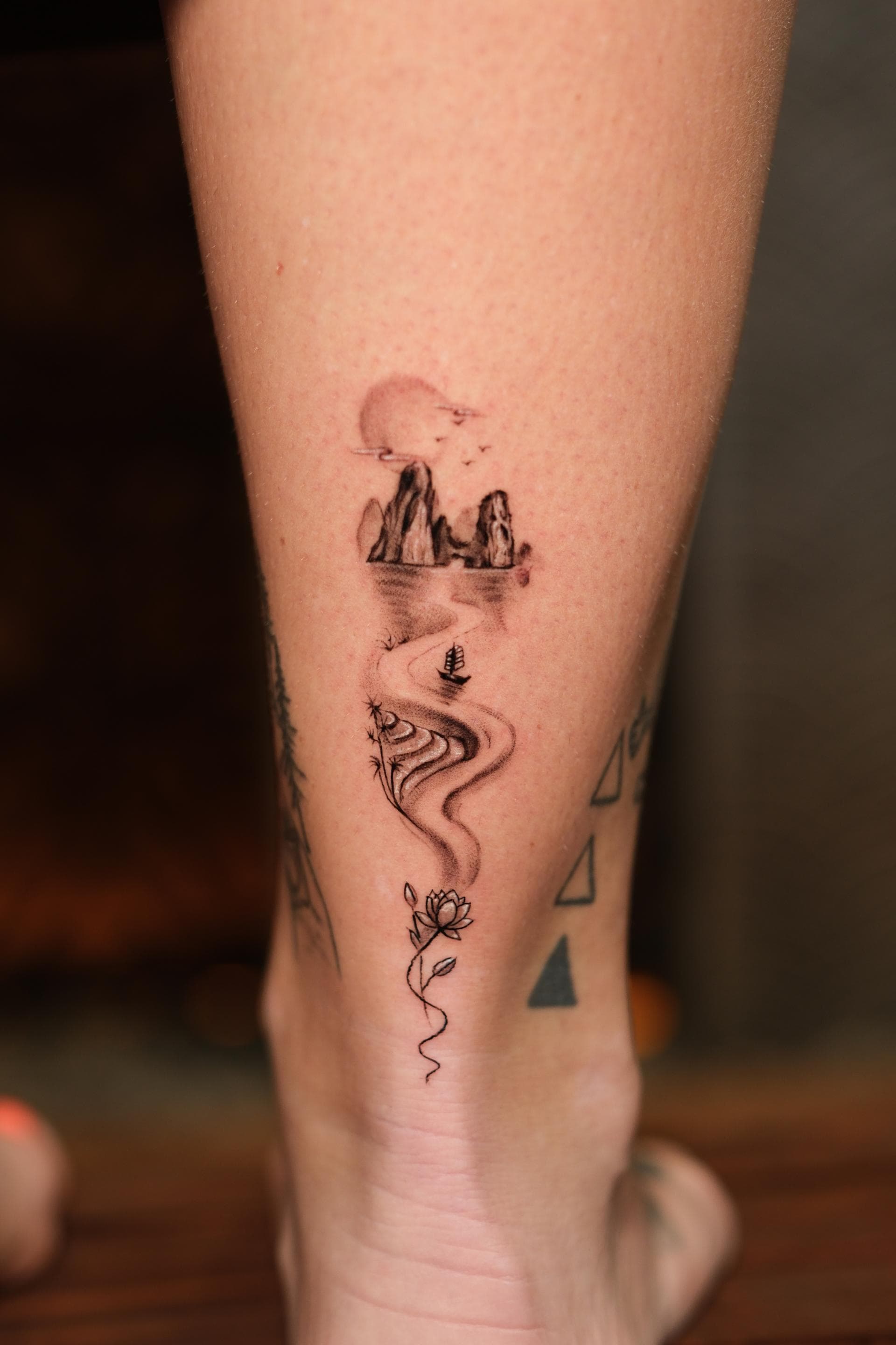 Should You Use Numbing Cream for Tattoos? - Stage Ink Studio Saigon