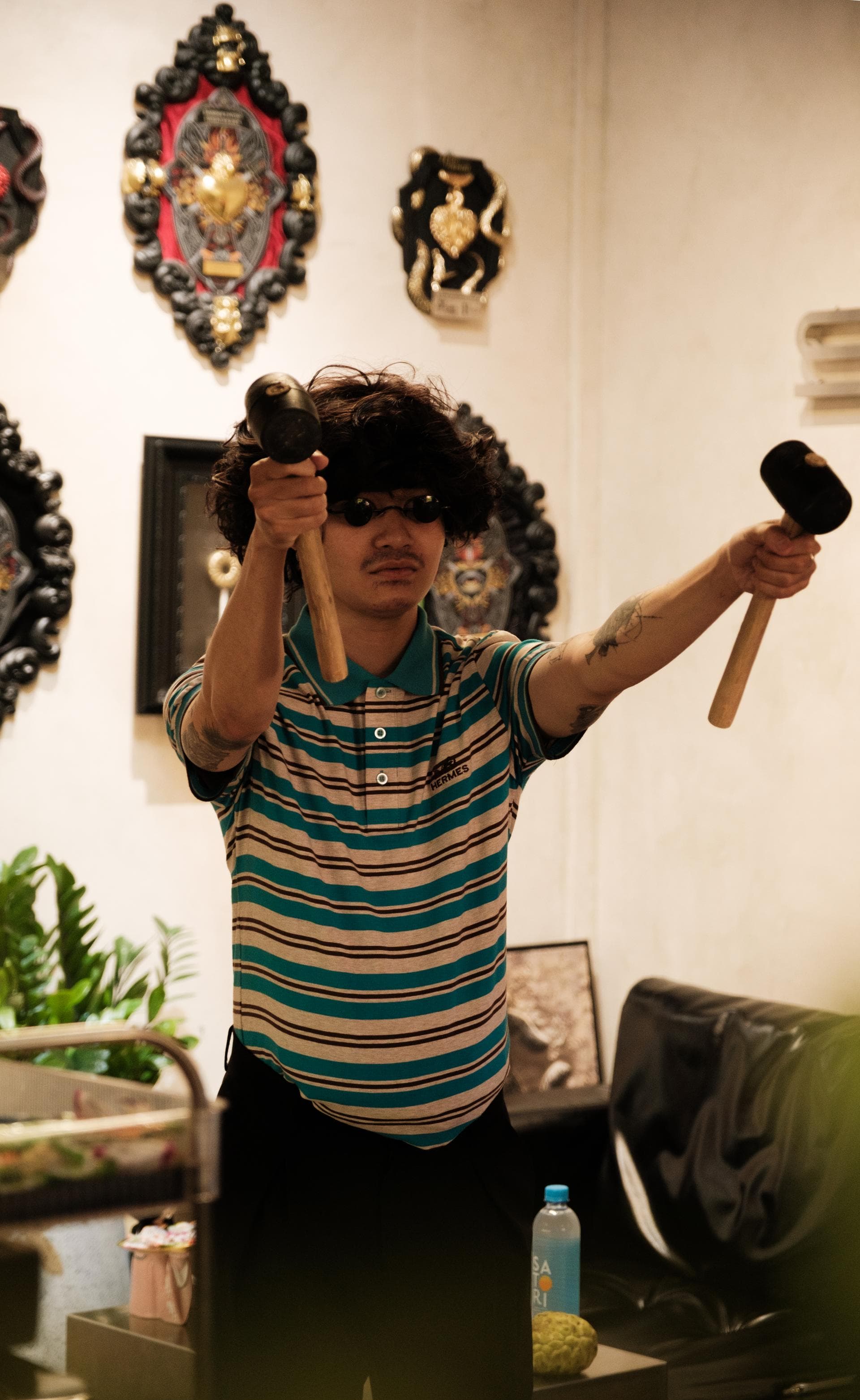How to Plan a Full Sleeve Tattoo - Stage Ink Studio Saigon
