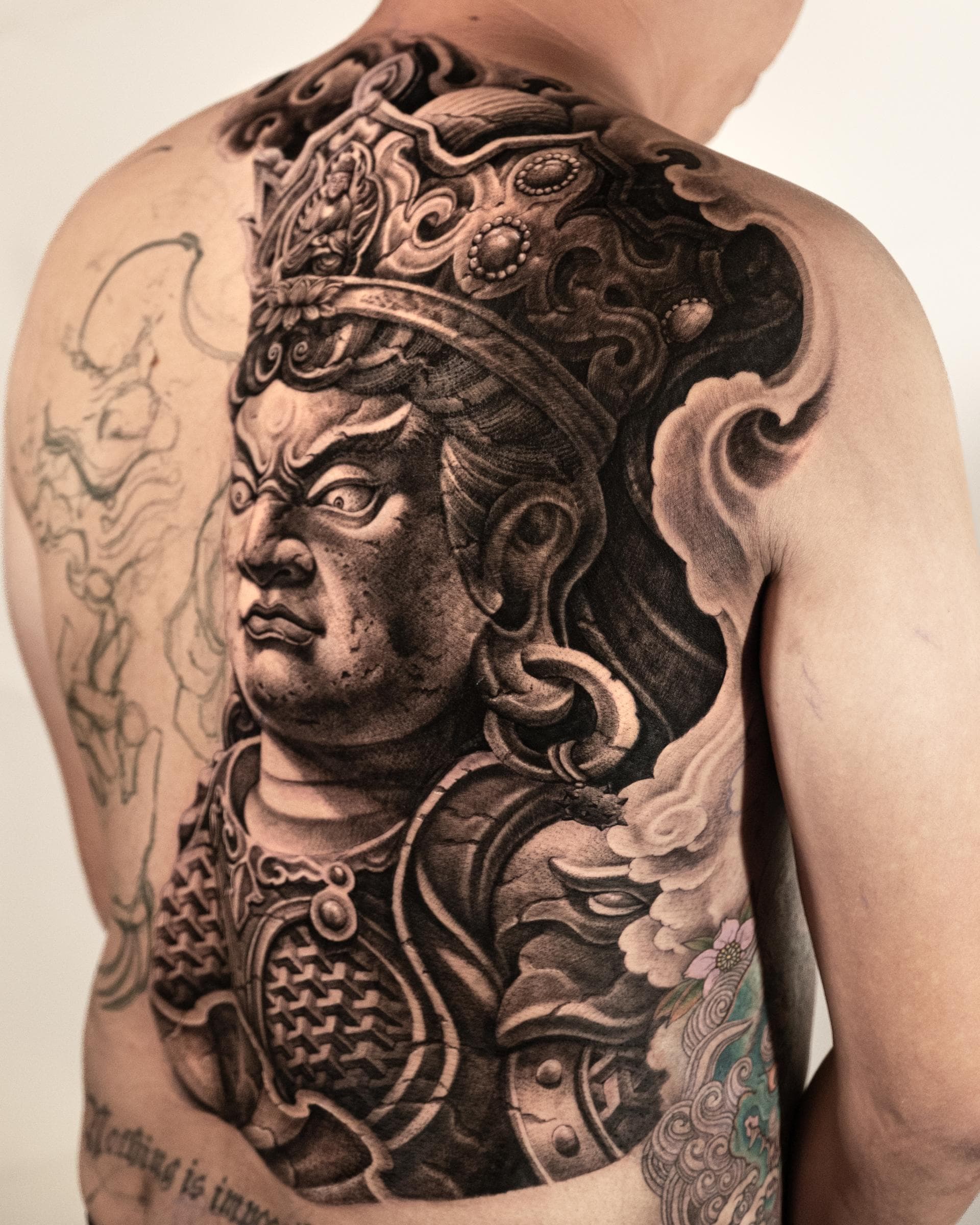 Why Stage Ink is Located in District 1 - Stage Ink Studio Saigon