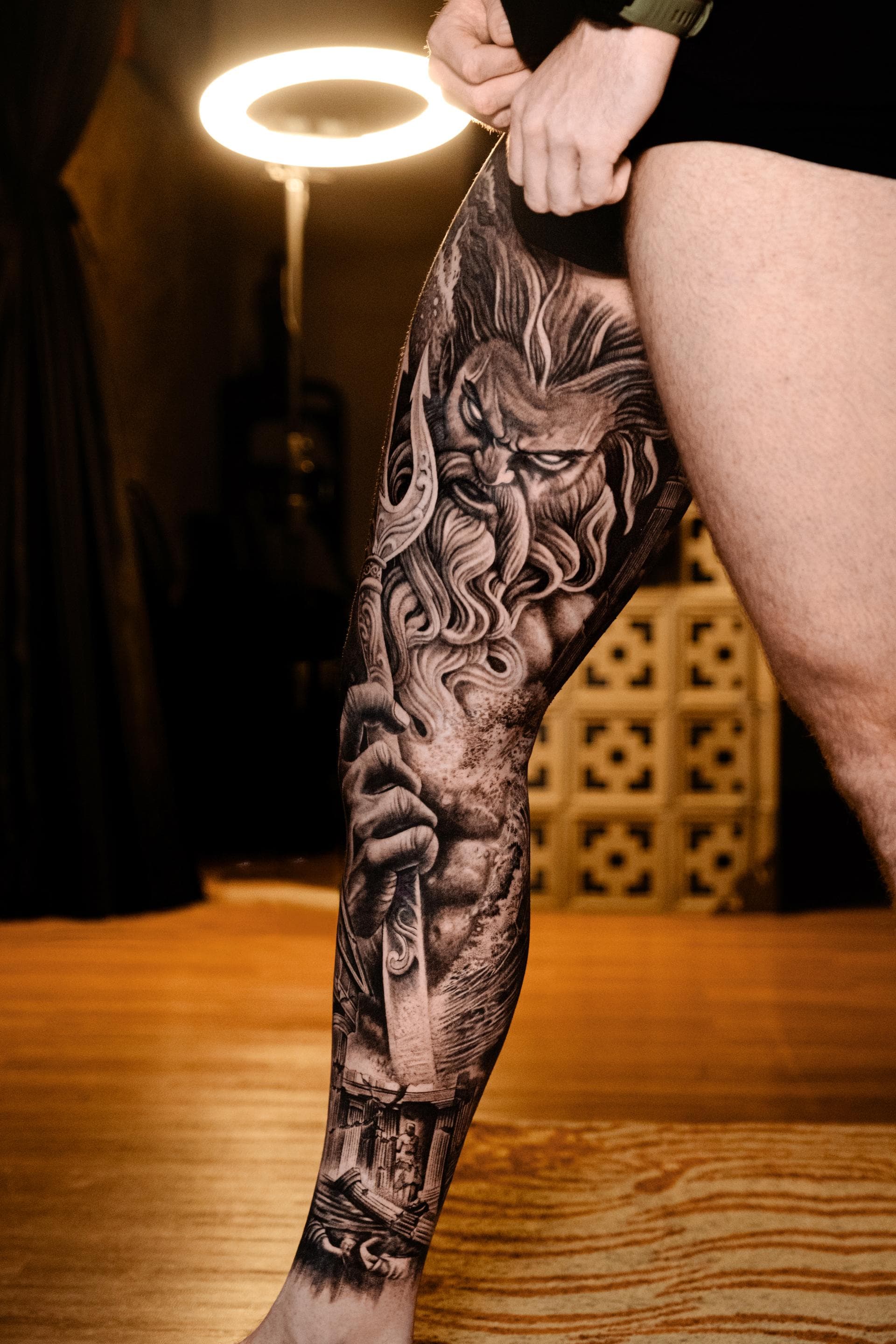 How to Choose Your First Tattoo