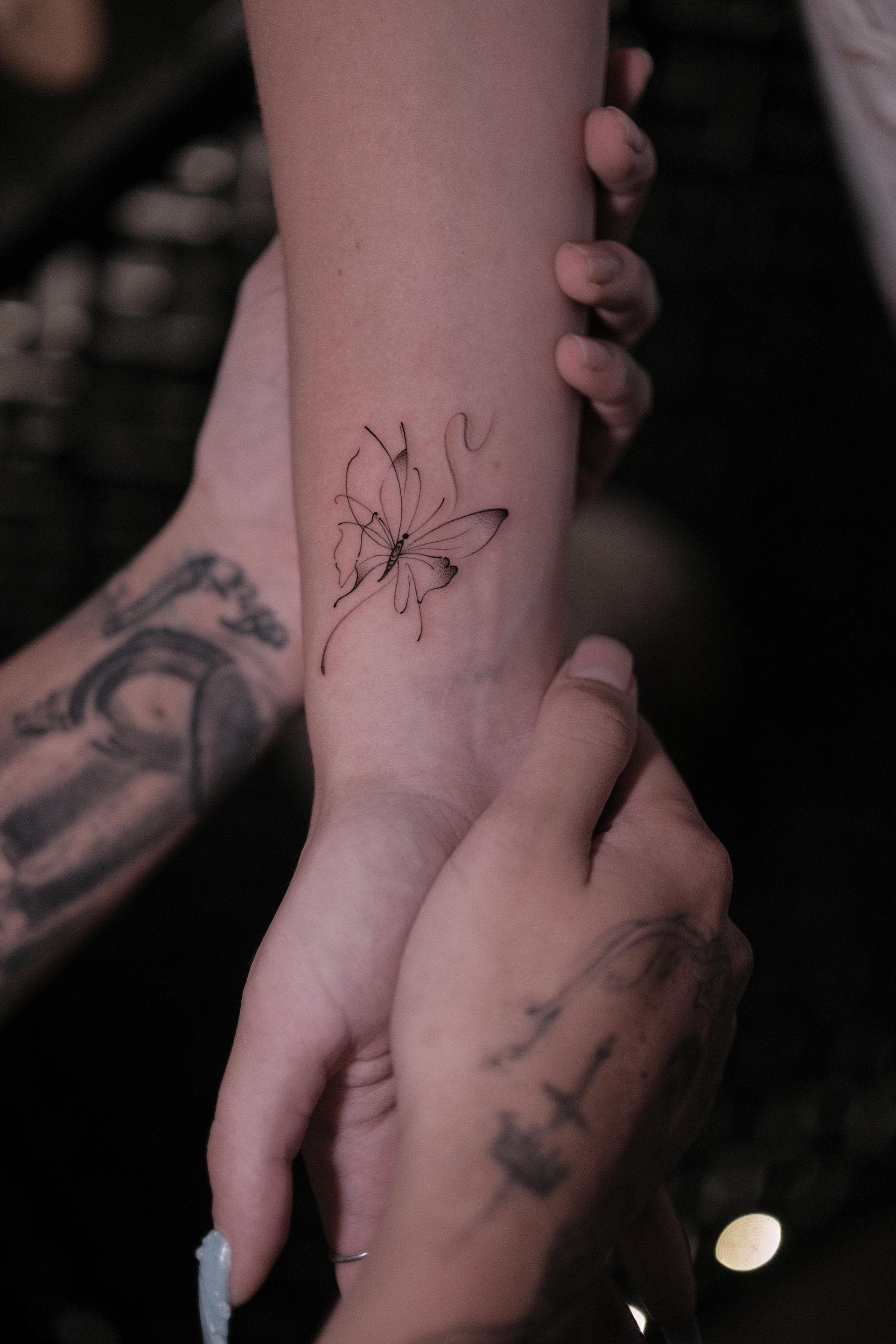 History of Tattooing in Vietnam
