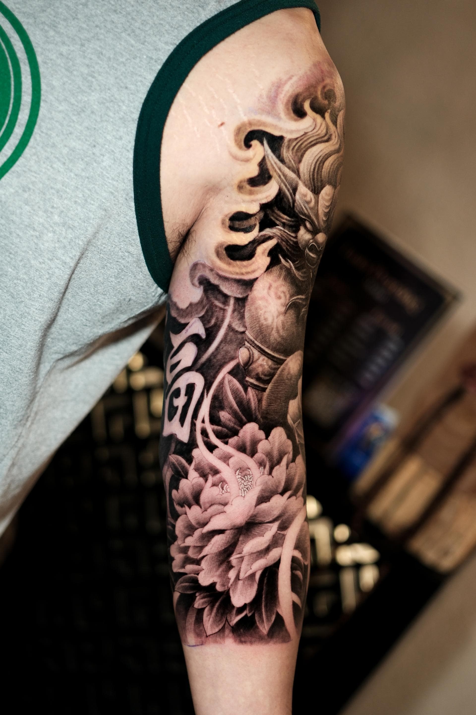 How to Spot a Good Tattoo Artist