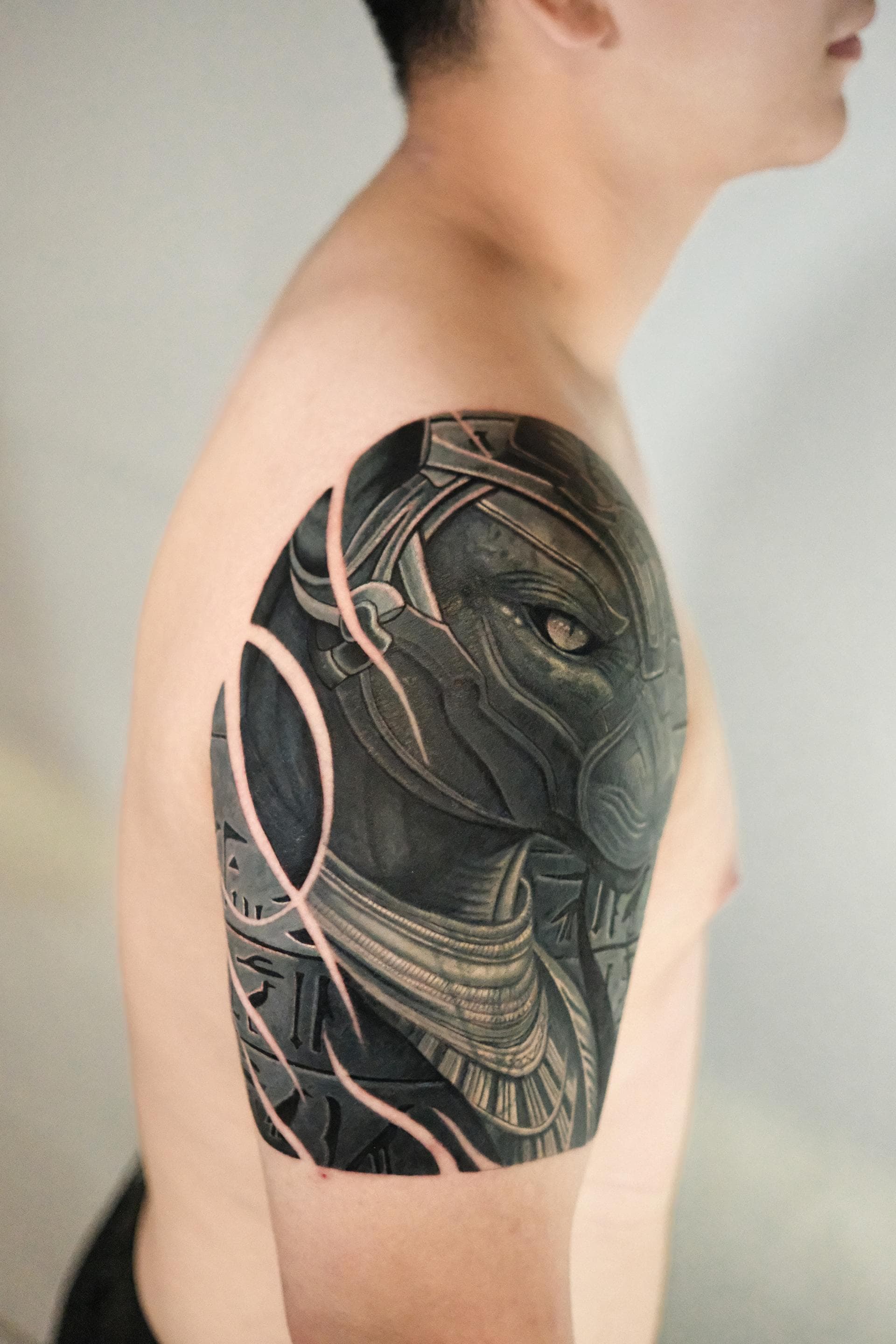 Tattooing Over Scars: What to Know