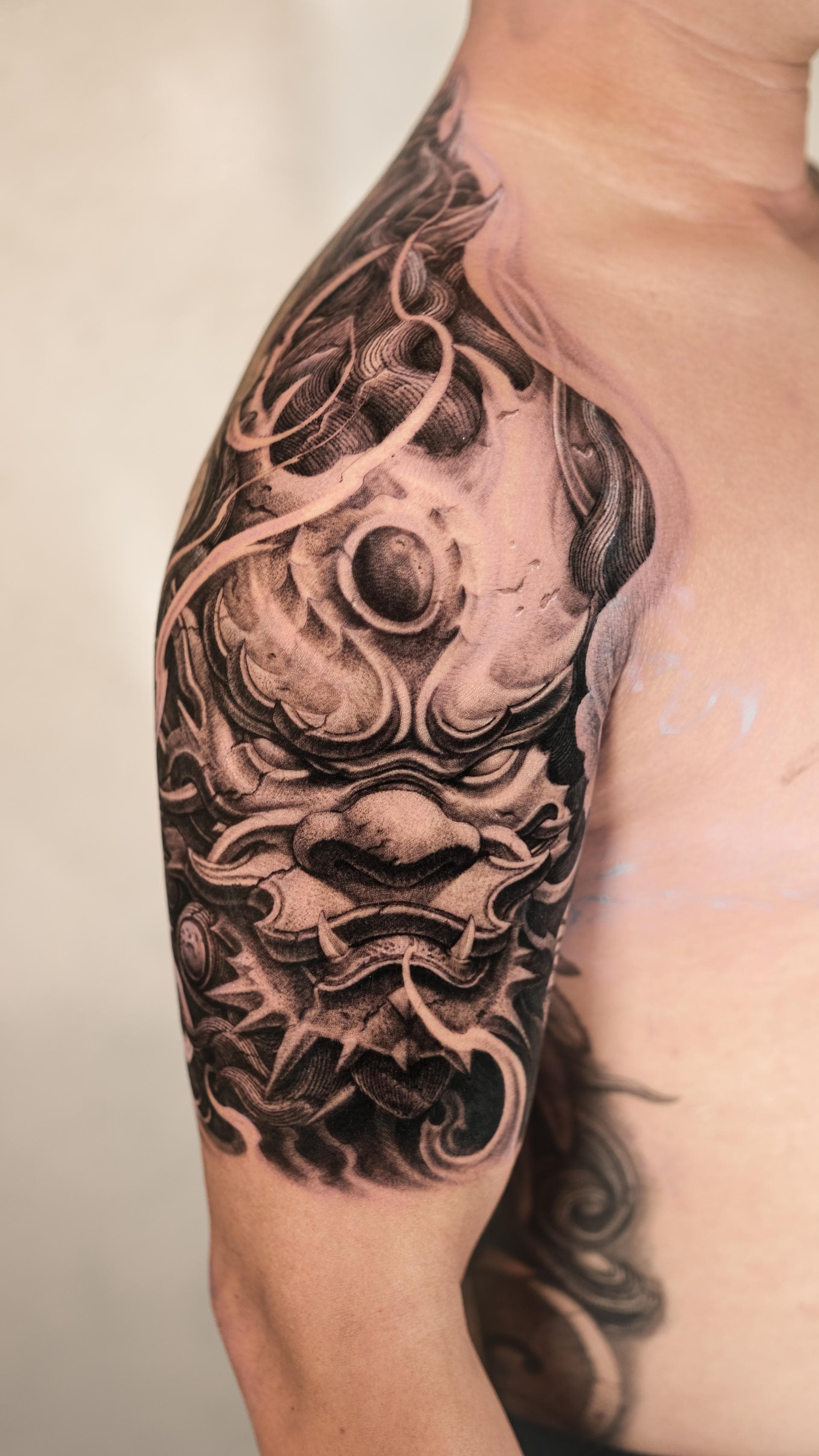 Chicano Tattoo Culture