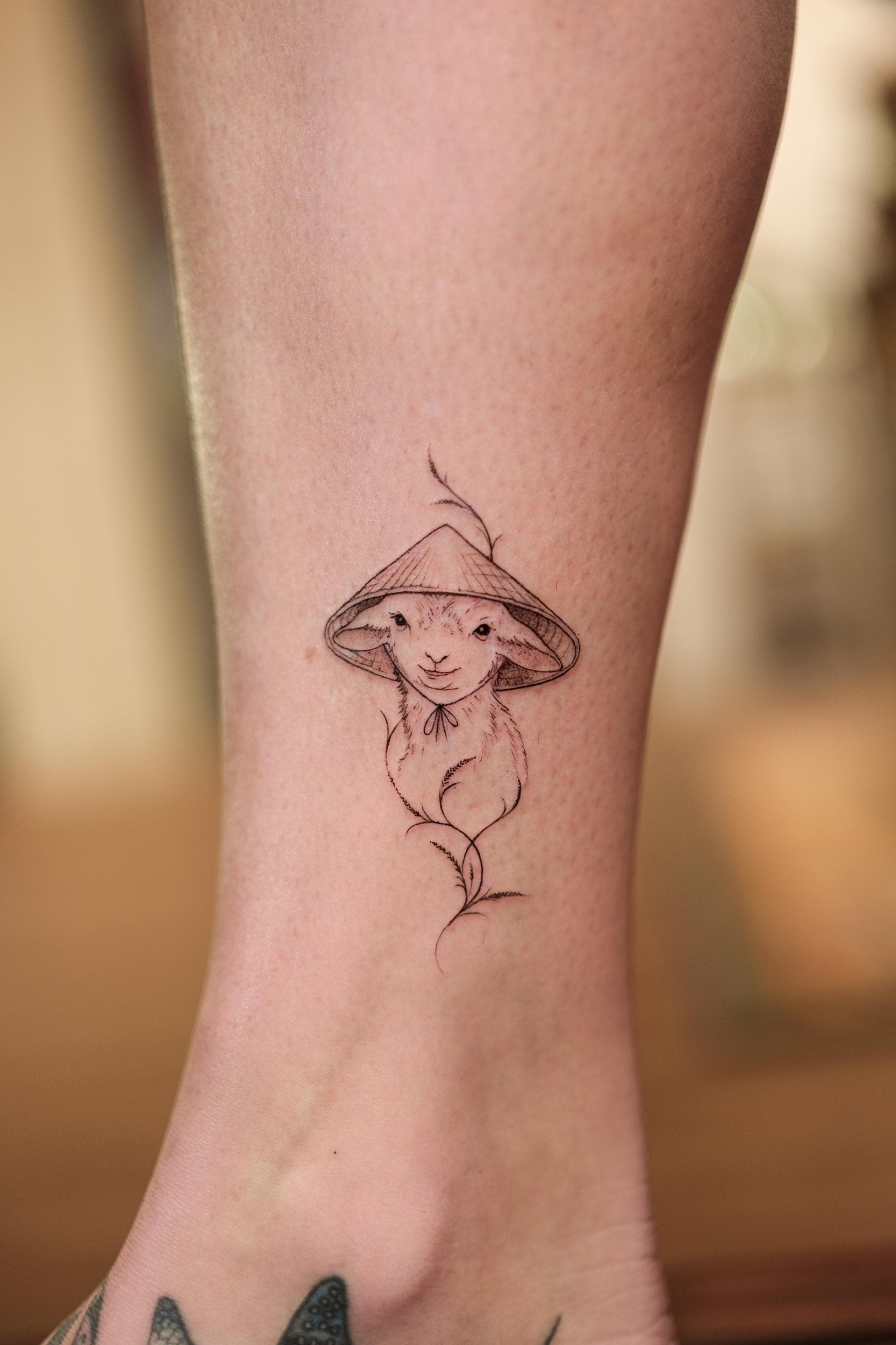 When Do You Need a Tattoo Touch-up?