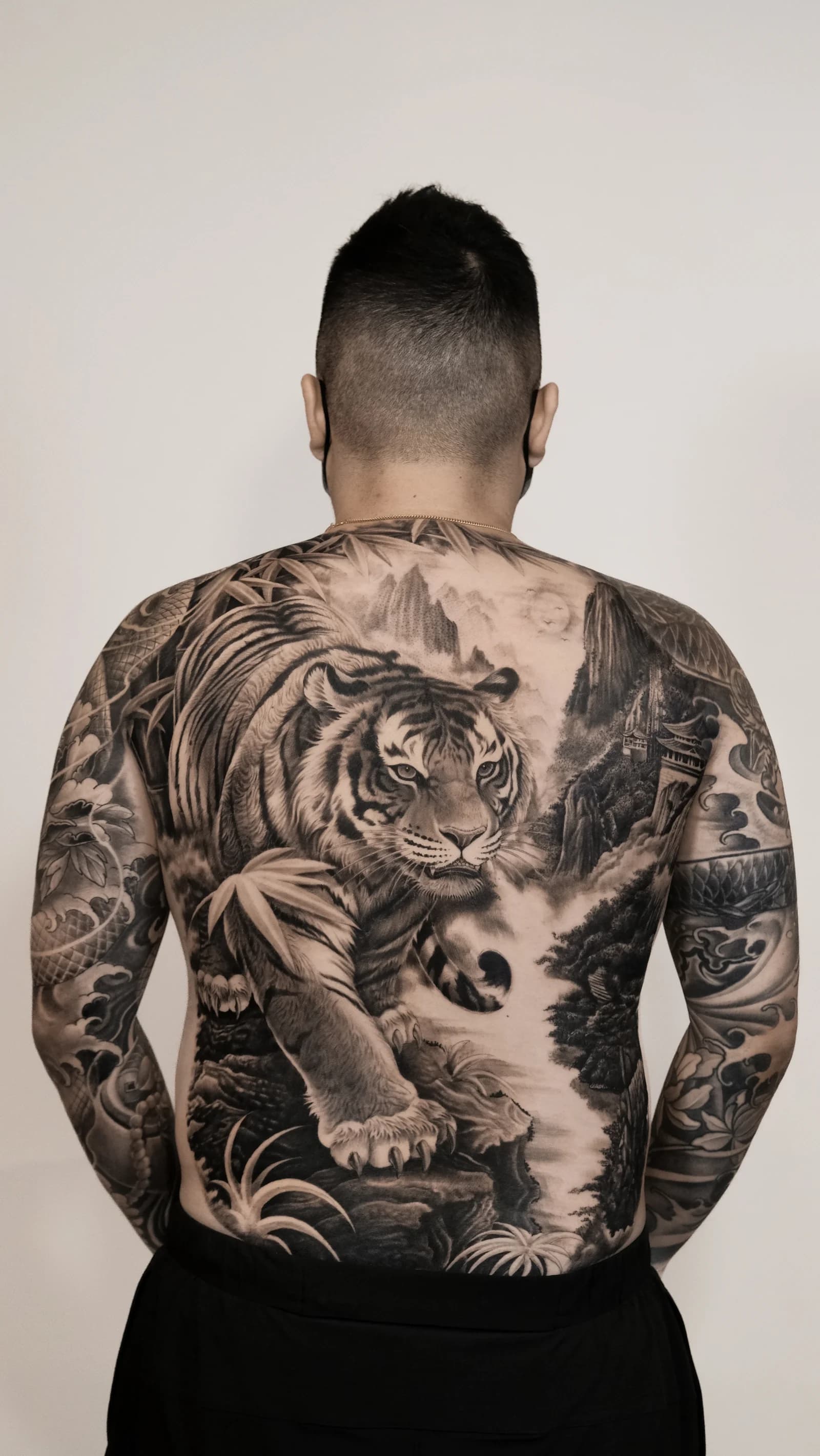 Top 5 Best Realism Tattoo Artists in Saigon 2026
