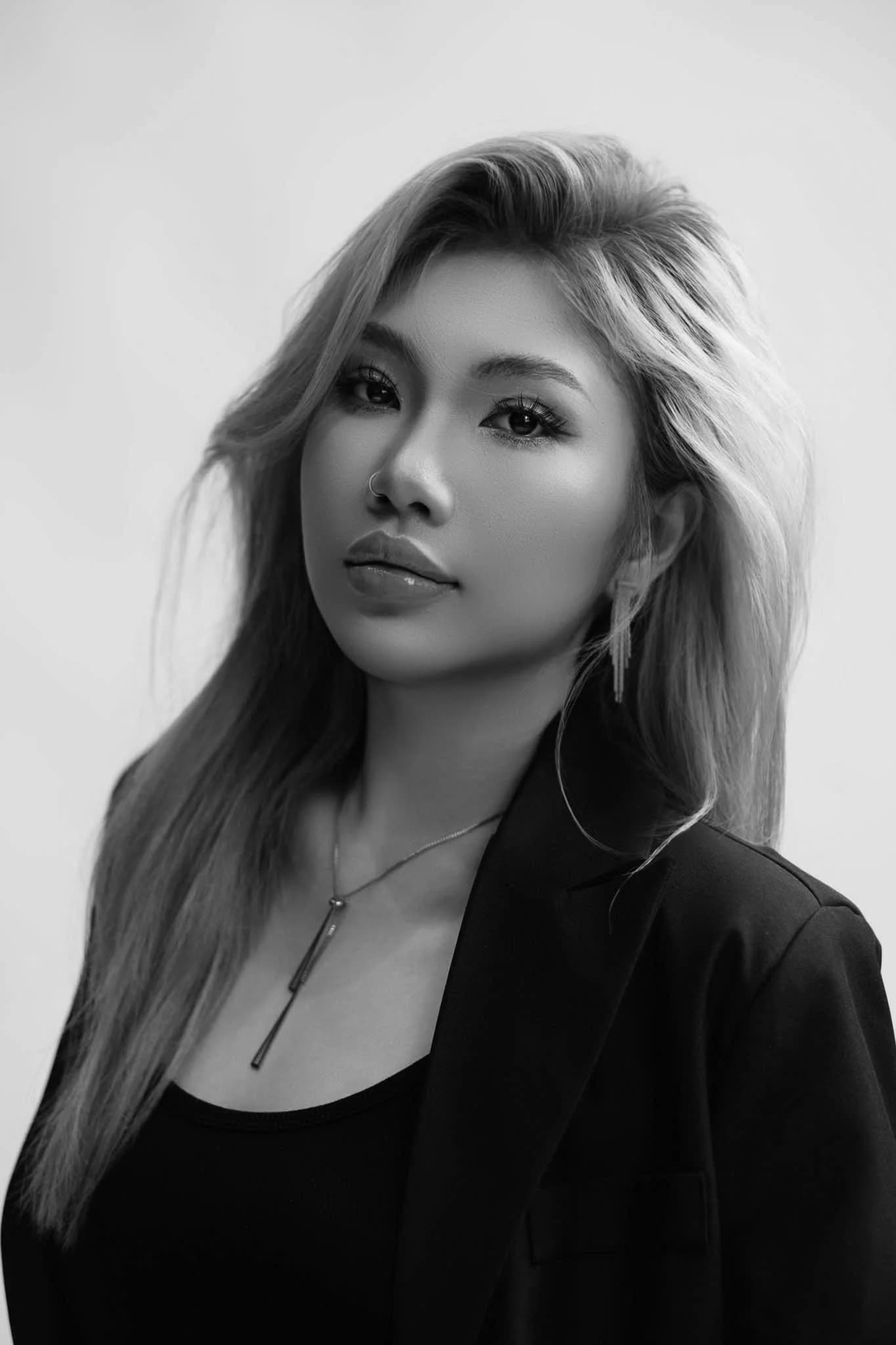 Stage Ink Tattoo Artists - Ji